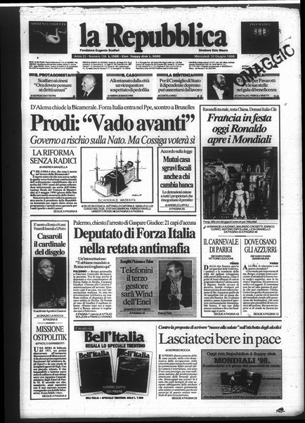 La repubblica